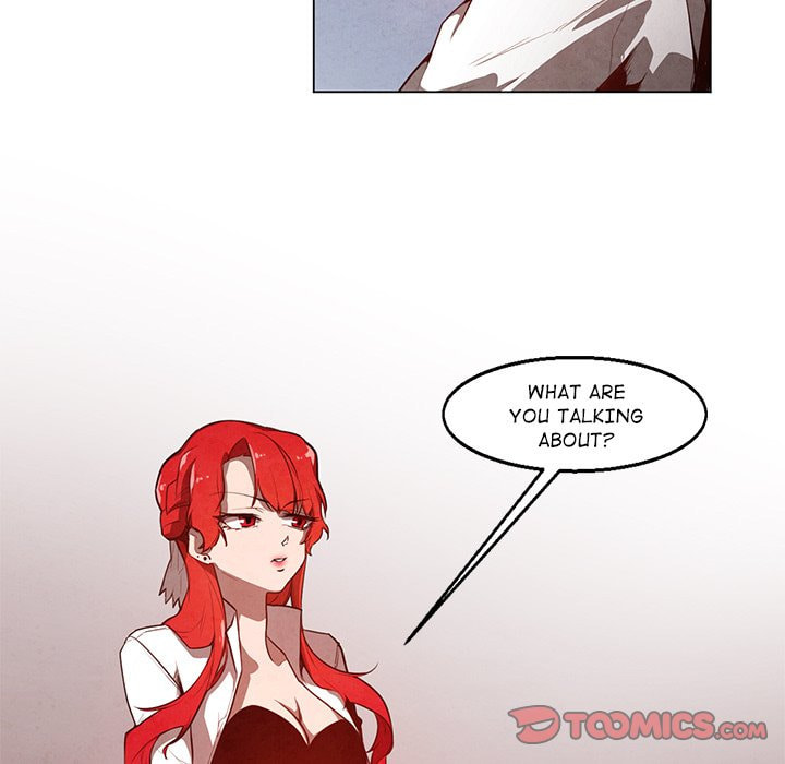 Read Heiquan chapter 23 image 4 on Lezhin