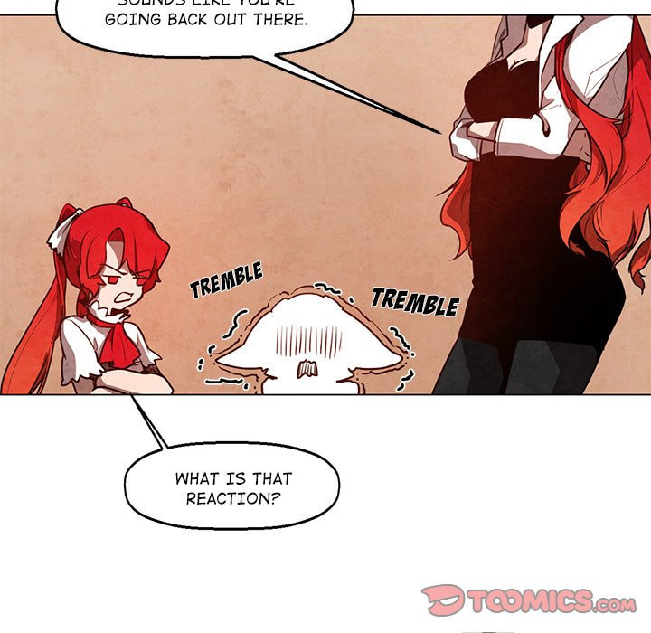 Read Heiquan chapter 23 image 40 on Lezhin