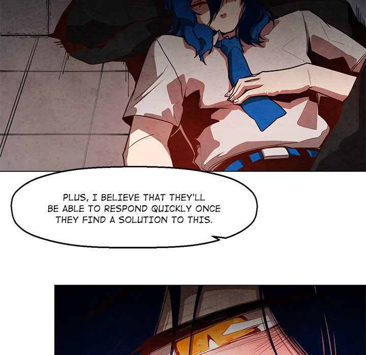 Read Heiquan chapter 23 image 42 on Lezhin