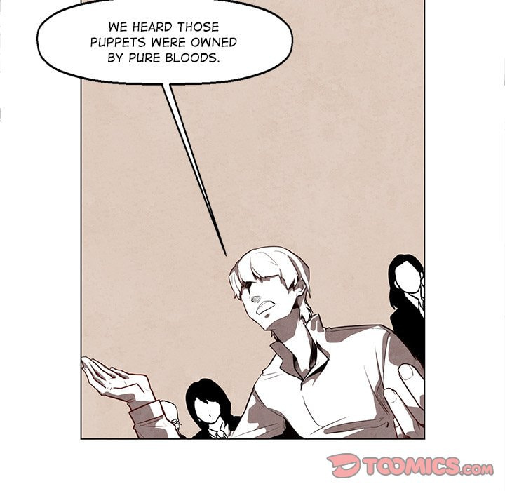 Read Heiquan chapter 23 image 8 on Lezhin