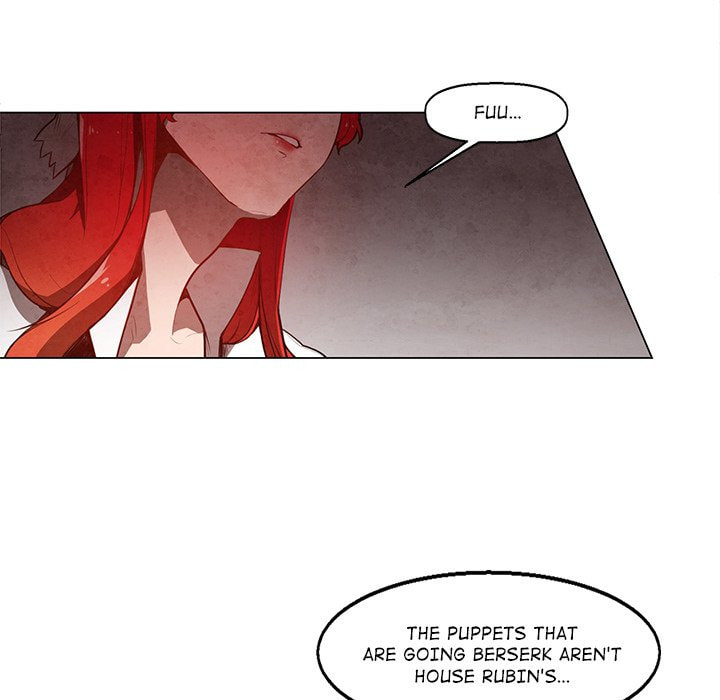 Read Heiquan chapter 23 image 9 on Lezhin