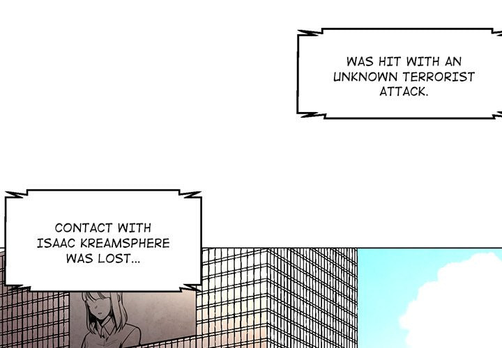 Read Heiquan chapter 24 image 1 on Lezhin