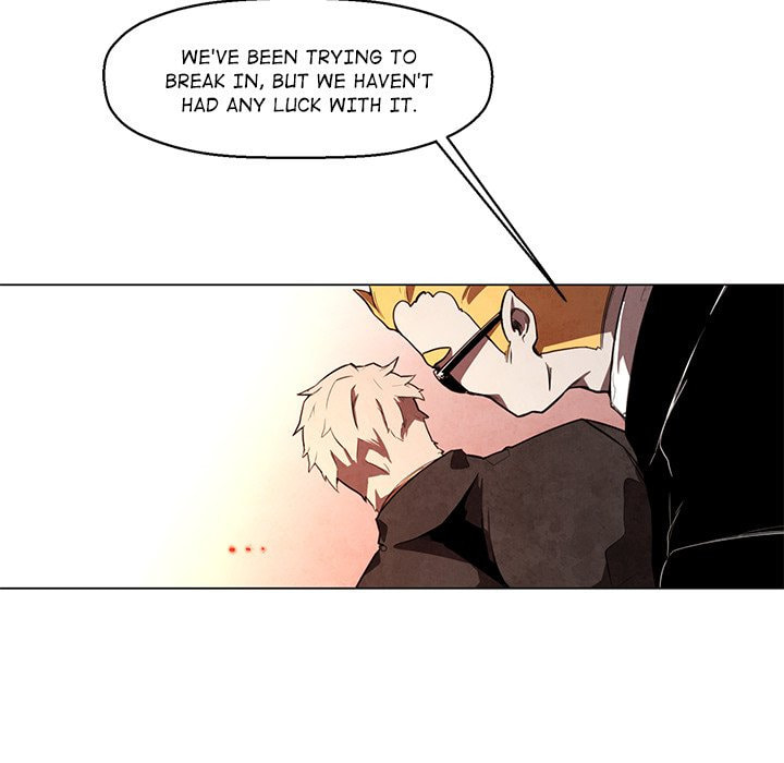 Read Heiquan chapter 24 image 13 on Lezhin