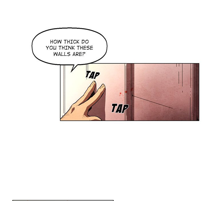 Read Heiquan chapter 24 image 14 on Lezhin