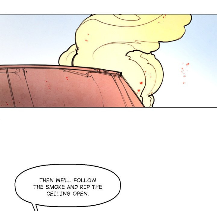 Read Heiquan chapter 24 image 16 on Lezhin