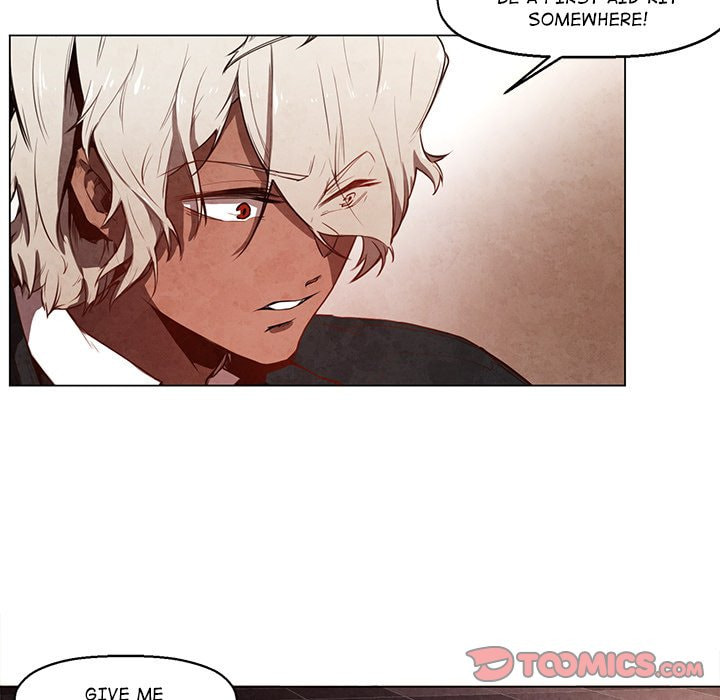 Read Heiquan chapter 24 image 20 on Lezhin