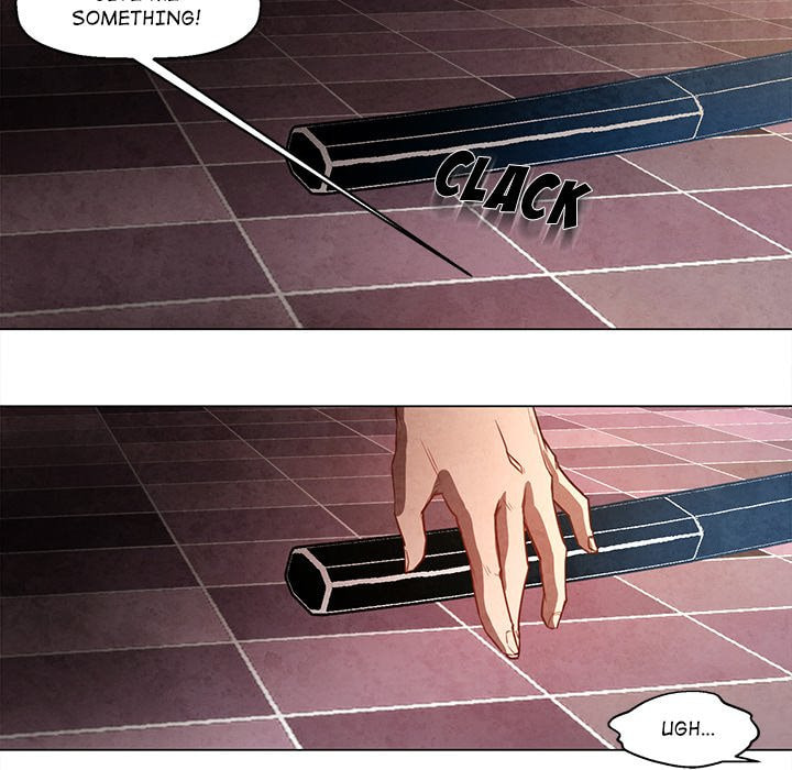 Read Heiquan chapter 24 image 21 on Lezhin