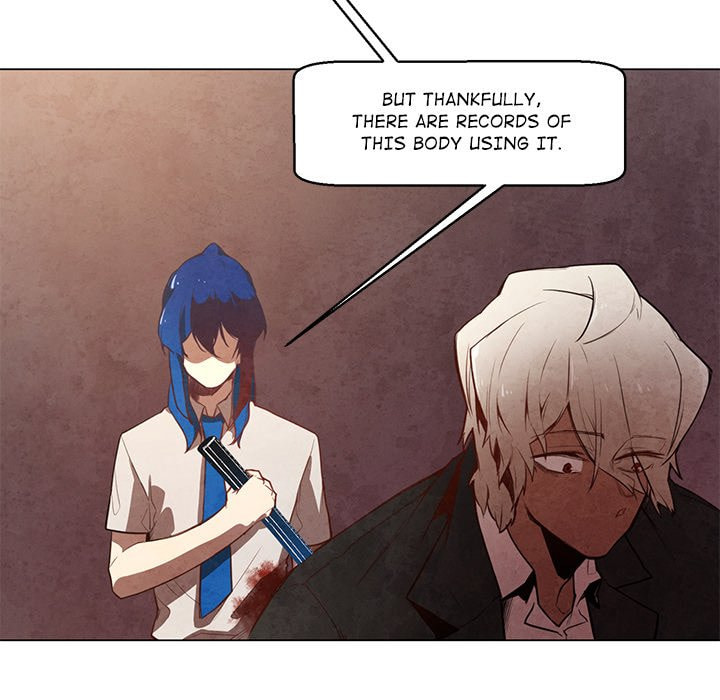 Read Heiquan chapter 24 image 23 on Lezhin