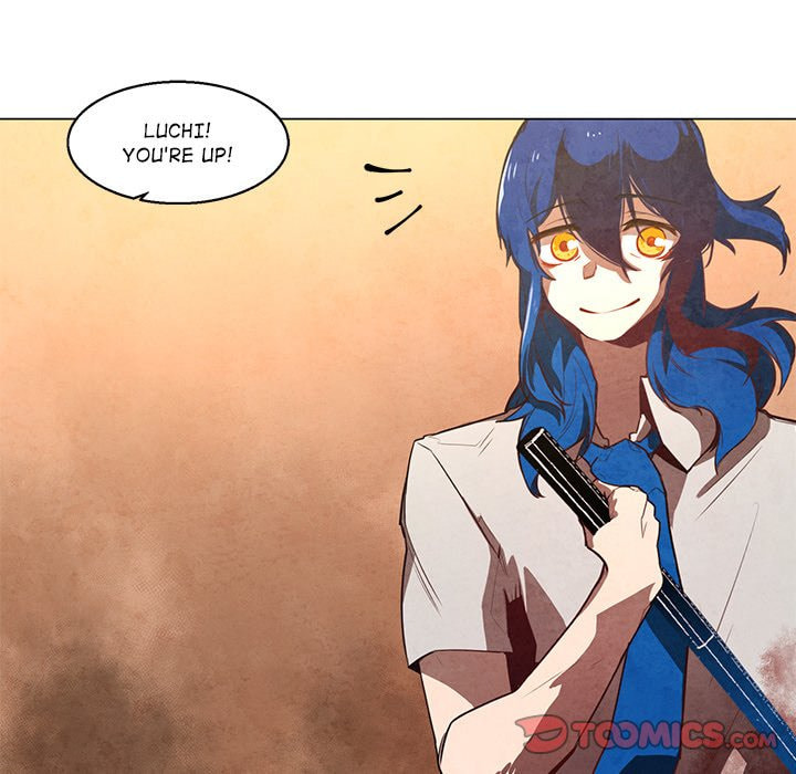 Read Heiquan chapter 24 image 25 on Lezhin