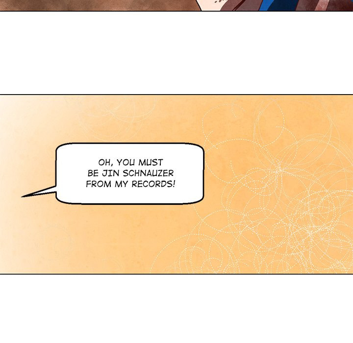 Read Heiquan chapter 24 image 26 on Lezhin