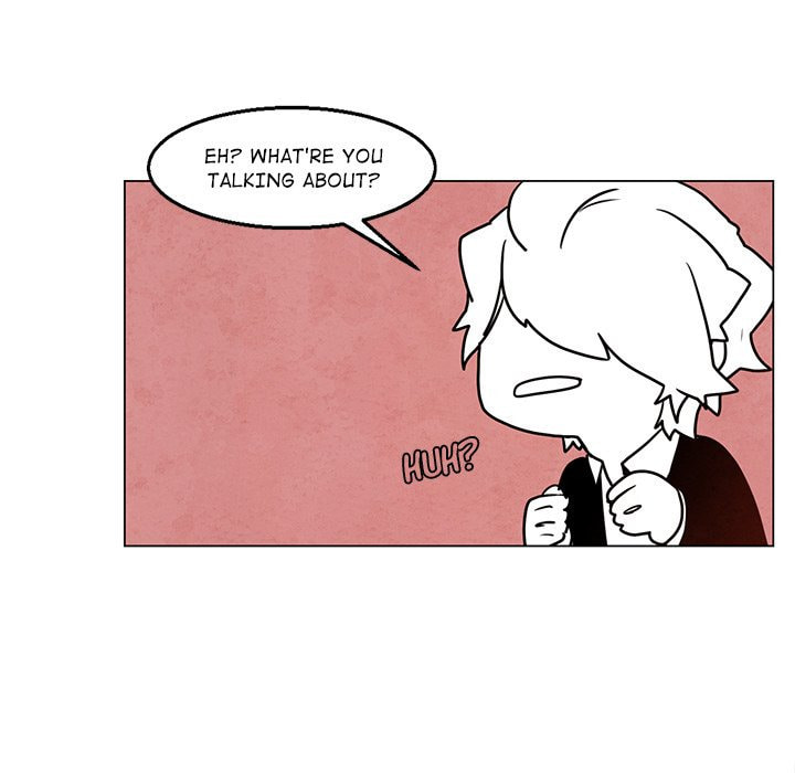 Read Heiquan chapter 24 image 27 on Lezhin