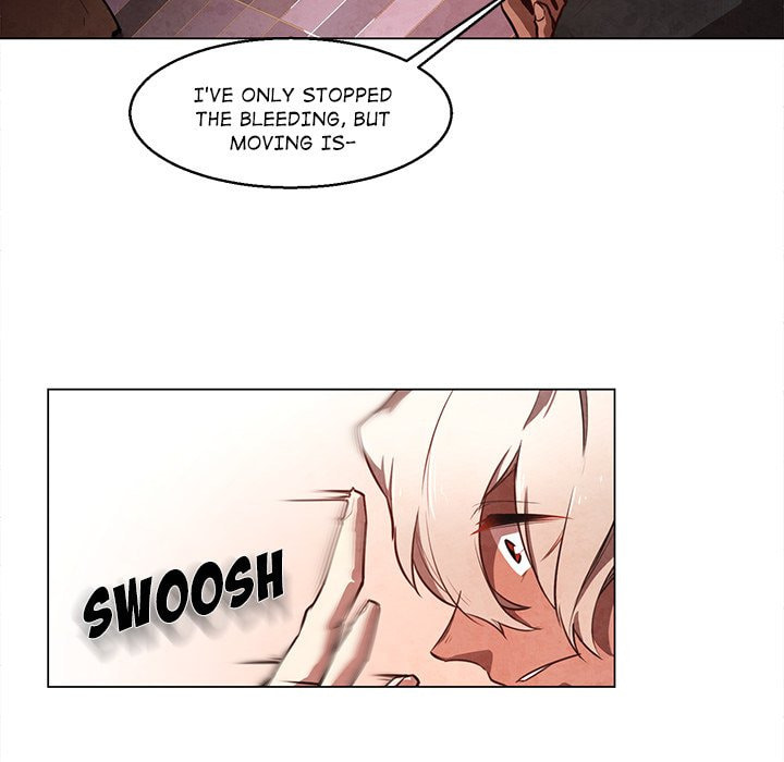 Read Heiquan chapter 24 image 29 on Lezhin