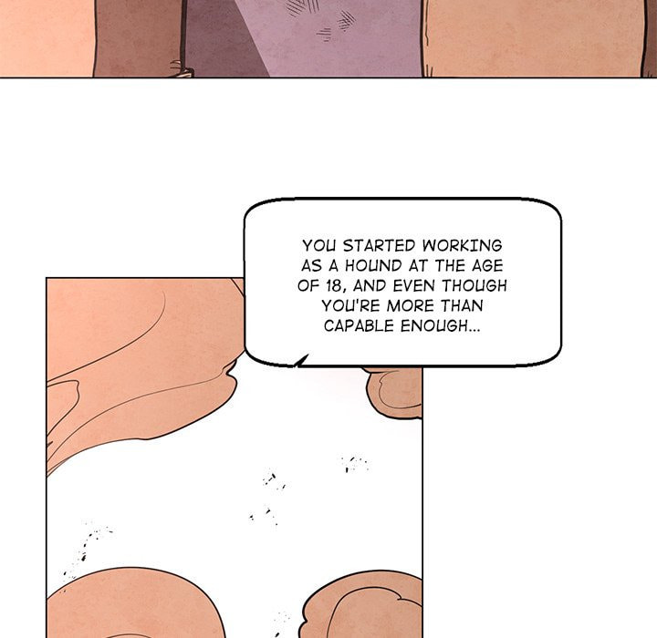 Read Heiquan chapter 24 image 32 on Lezhin