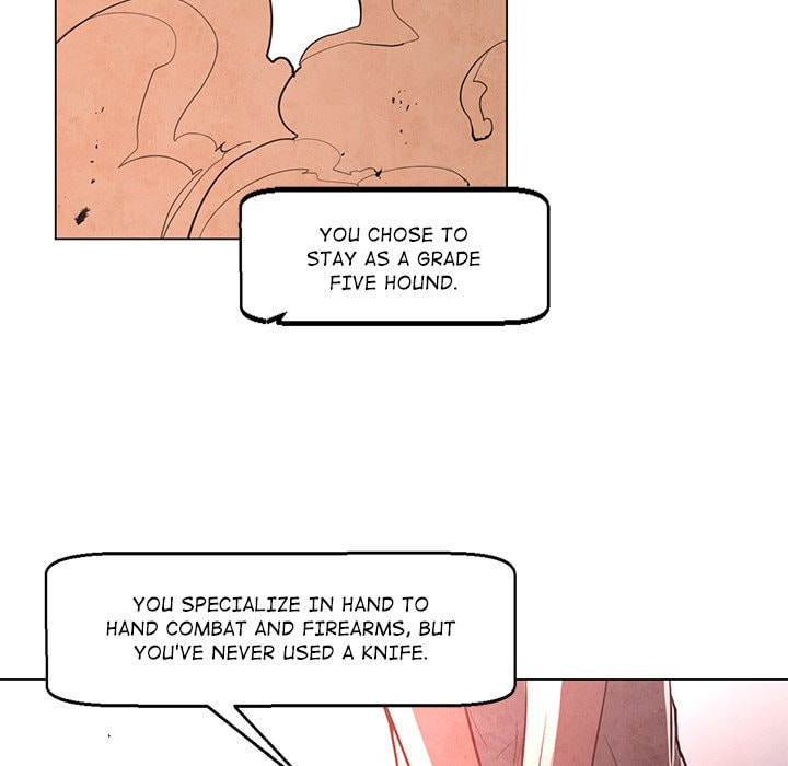 Read Heiquan chapter 24 image 33 on Lezhin