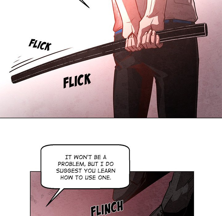 Read Heiquan chapter 24 image 34 on Lezhin