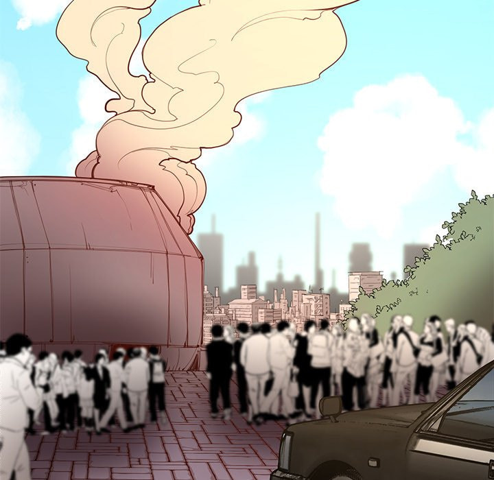 Read Heiquan chapter 24 image 4 on Lezhin