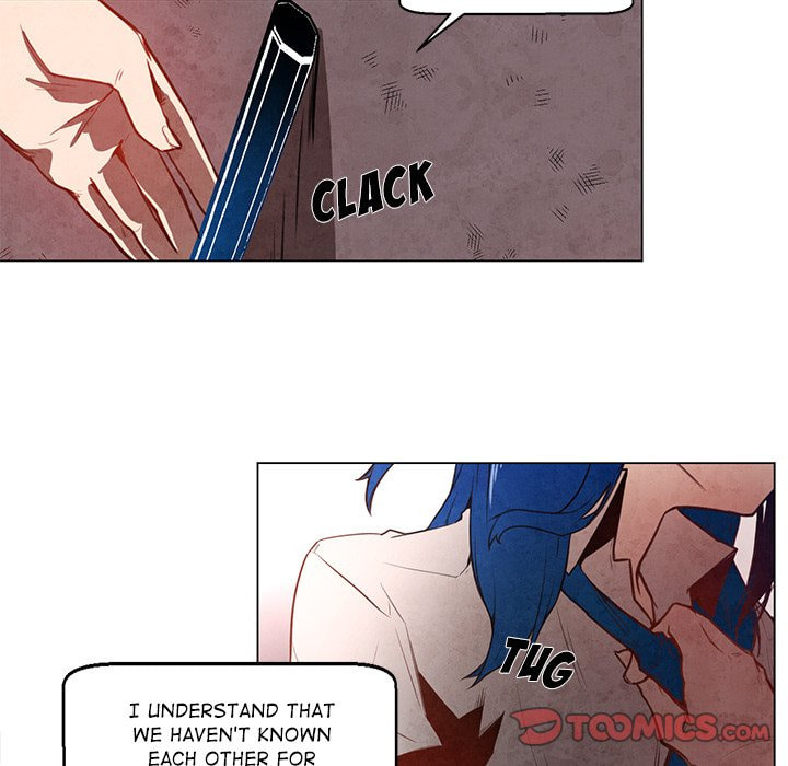 Read Heiquan chapter 24 image 40 on Lezhin