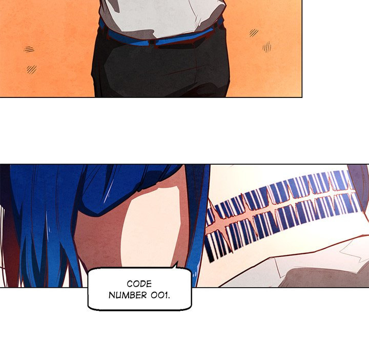 Read Heiquan chapter 24 image 43 on Lezhin