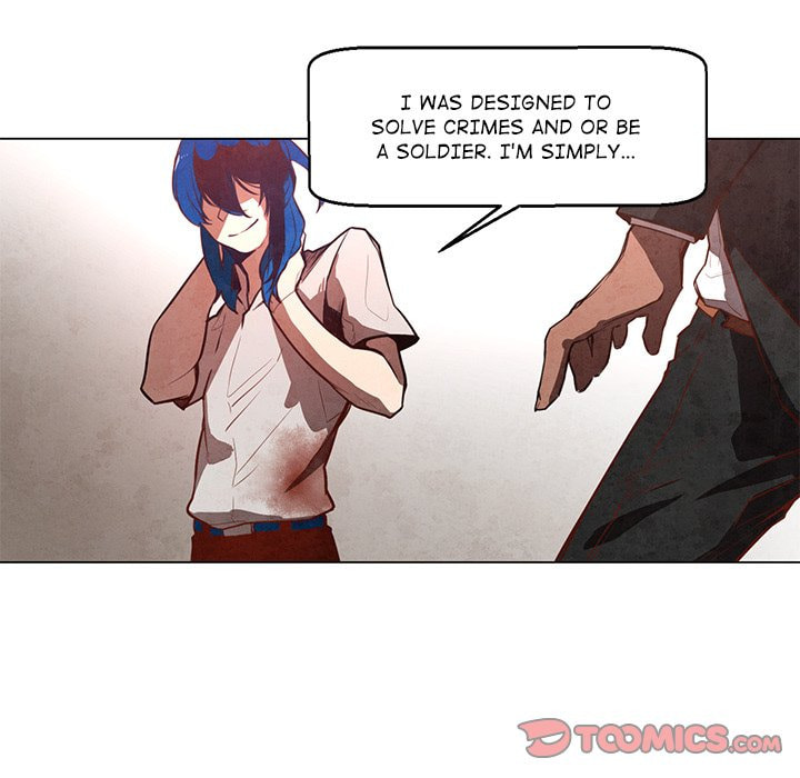 Read Heiquan chapter 24 image 45 on Lezhin