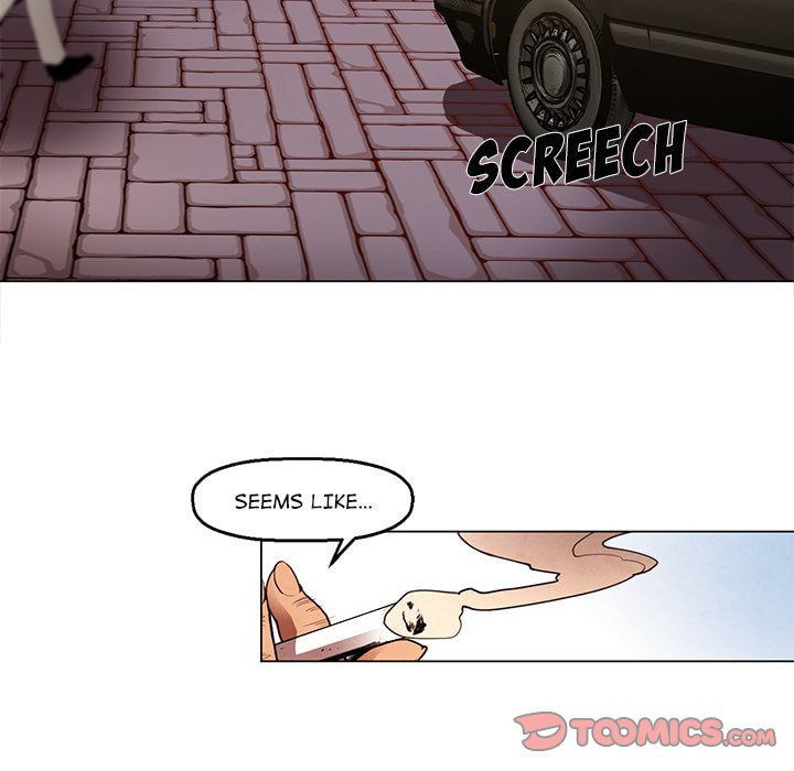 Read Heiquan chapter 24 image 5 on Lezhin