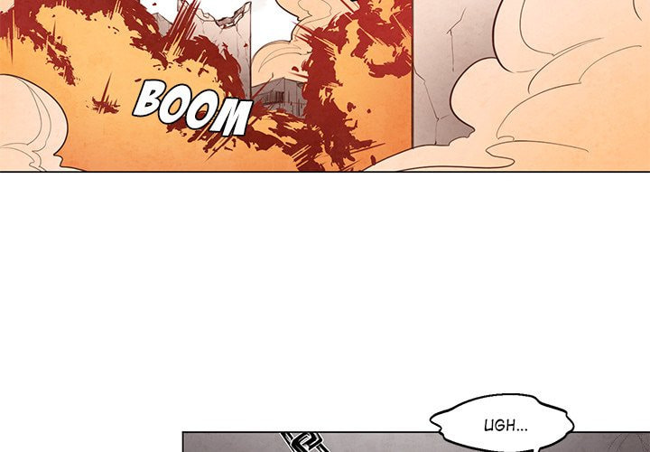 Read Heiquan chapter 25 image 1 on Lezhin