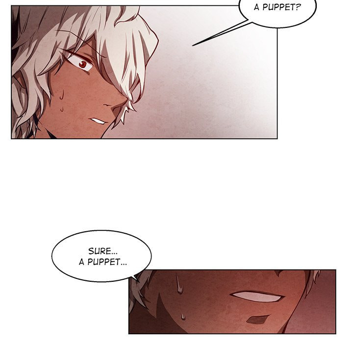Read Heiquan chapter 25 image 12 on Lezhin