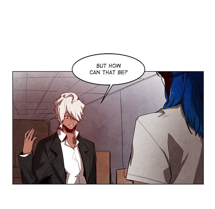 Read Heiquan chapter 25 image 13 on Lezhin