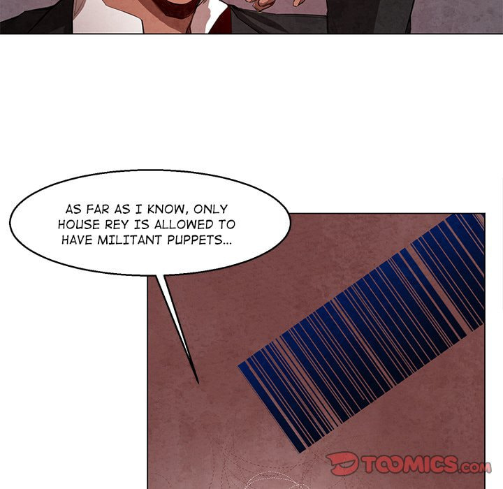 Read Heiquan chapter 25 image 15 on Lezhin