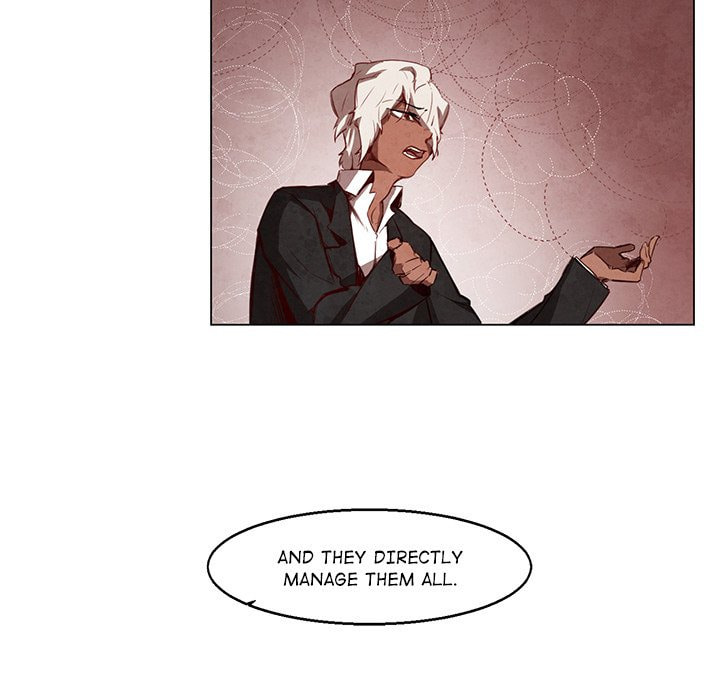 Read Heiquan chapter 25 image 16 on Lezhin