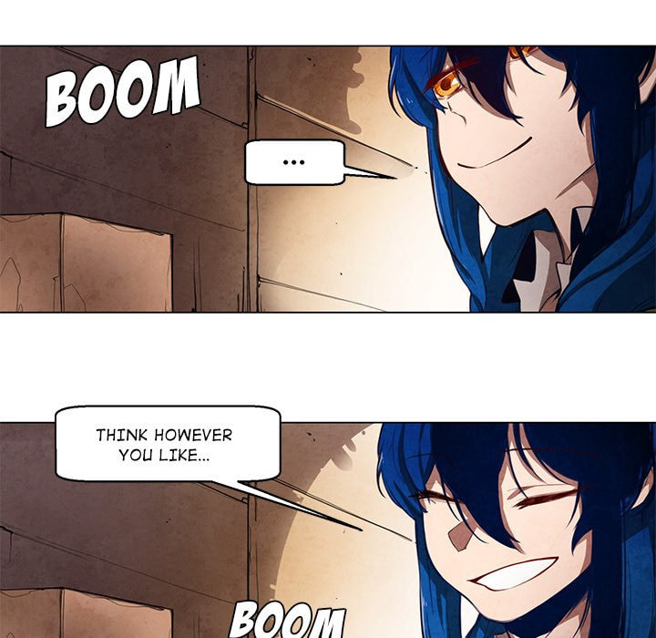 Read Heiquan chapter 25 image 17 on Lezhin