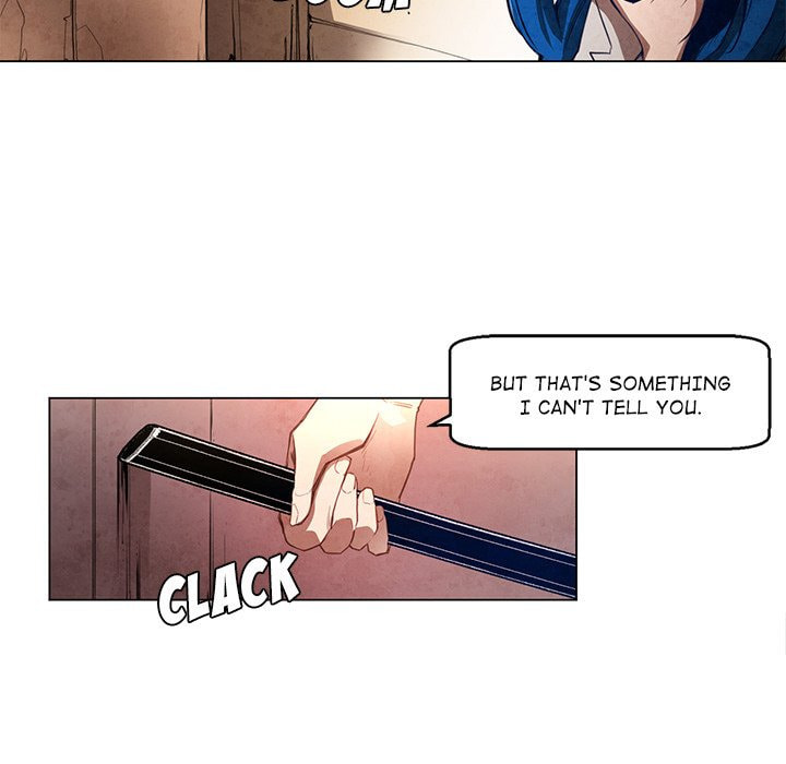 Read Heiquan chapter 25 image 18 on Lezhin