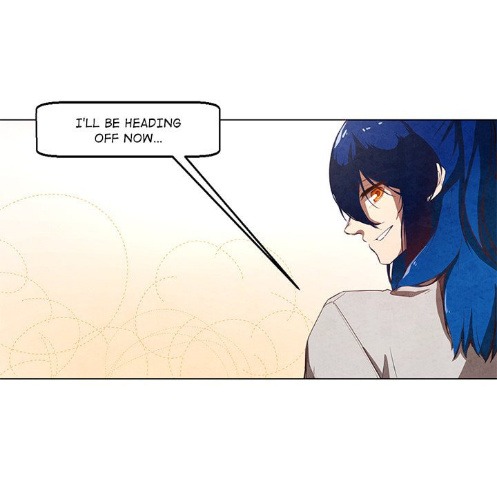 Read Heiquan chapter 25 image 19 on Lezhin