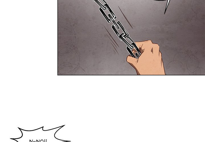 Read Heiquan chapter 25 image 2 on Lezhin
