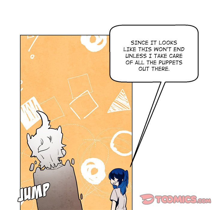 Read Heiquan chapter 25 image 20 on Lezhin