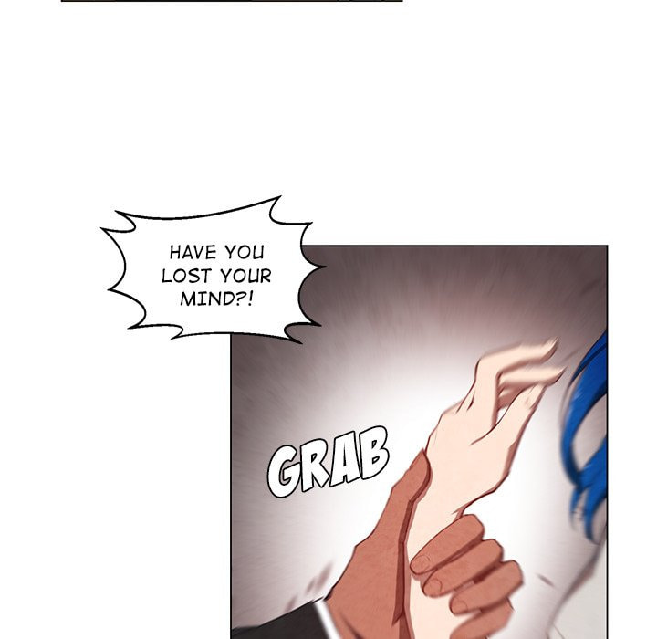 Read Heiquan chapter 25 image 21 on Lezhin