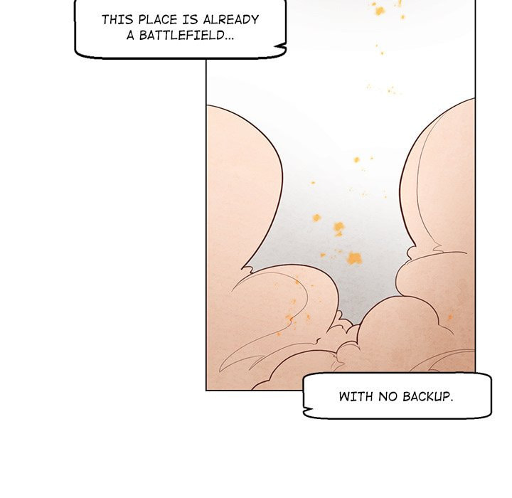 Read Heiquan chapter 25 image 26 on Lezhin