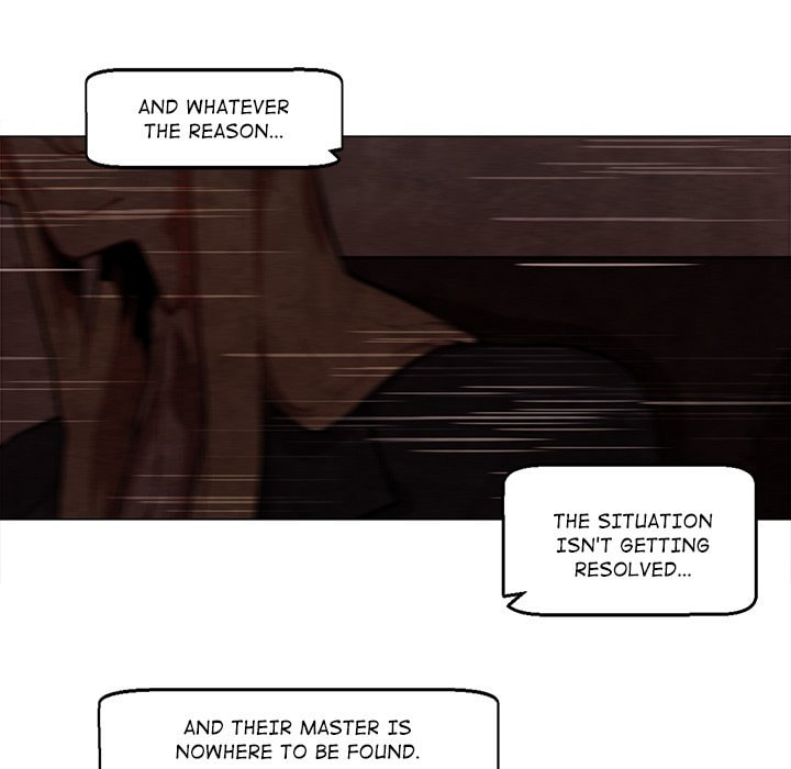 Read Heiquan chapter 25 image 27 on Lezhin