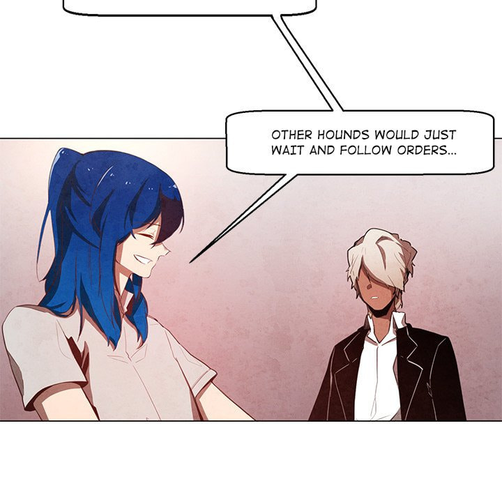 Read Heiquan chapter 25 image 28 on Lezhin