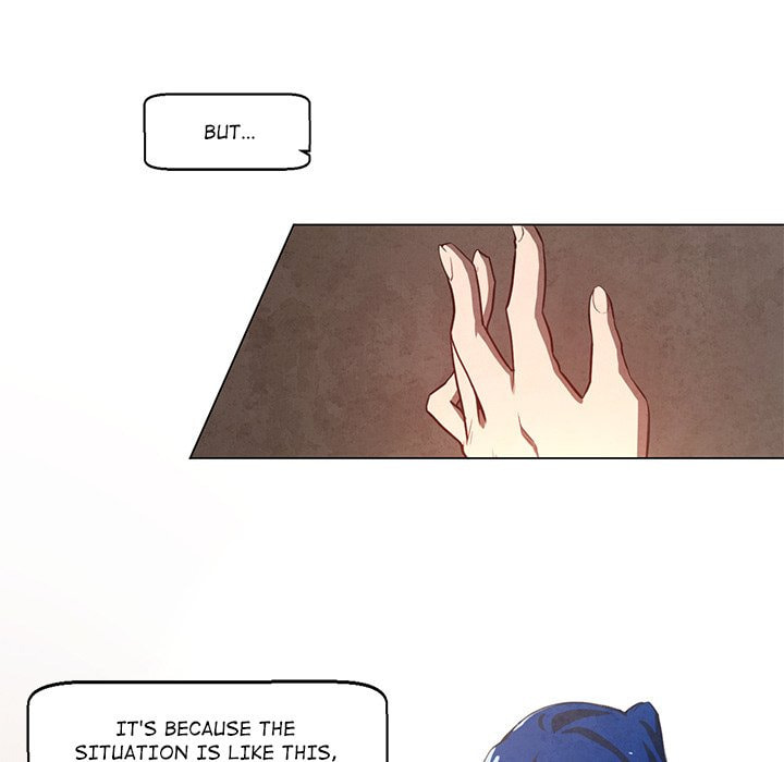 Read Heiquan chapter 25 image 29 on Lezhin