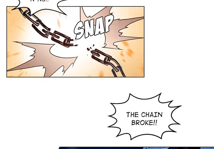 Read Heiquan chapter 25 image 3 on Lezhin