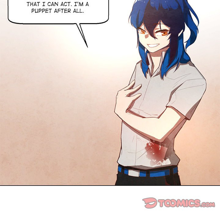 Read Heiquan chapter 25 image 30 on Lezhin
