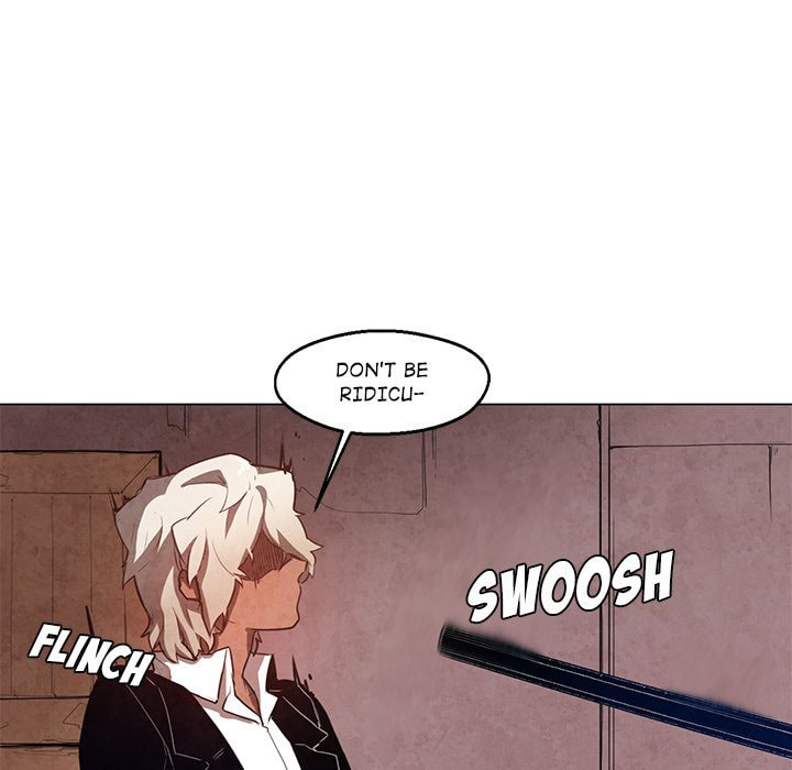 Read Heiquan chapter 25 image 32 on Lezhin