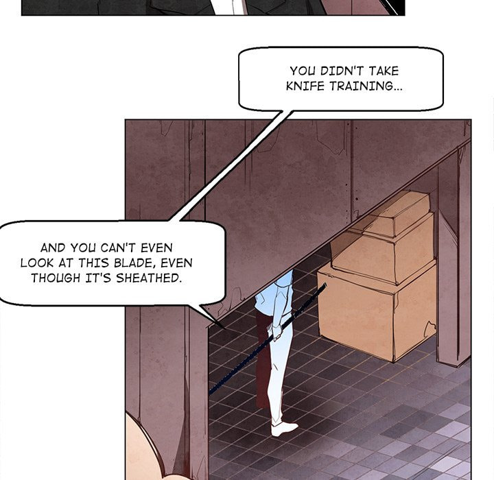 Read Heiquan chapter 25 image 34 on Lezhin