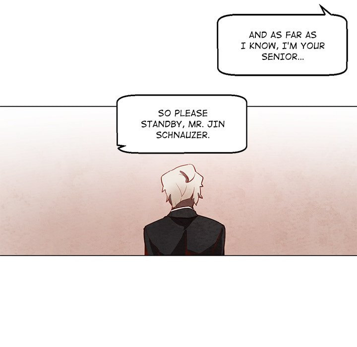 Read Heiquan chapter 25 image 36 on Lezhin