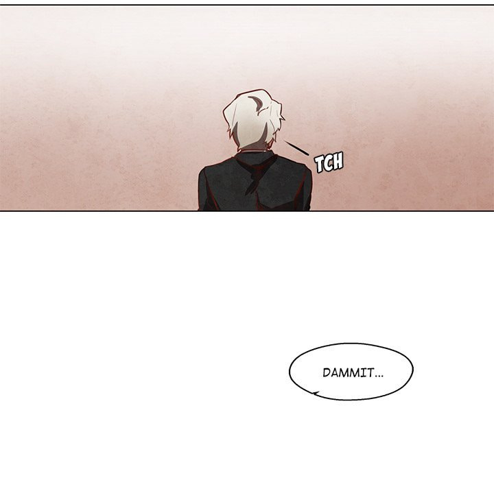 Read Heiquan chapter 25 image 37 on Lezhin