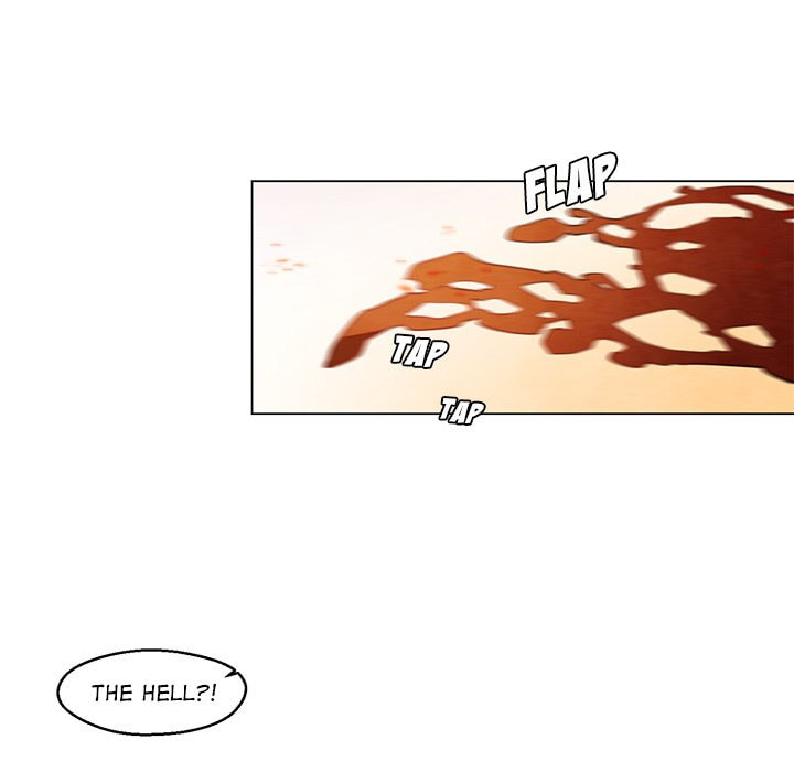 Read Heiquan chapter 25 image 39 on Lezhin