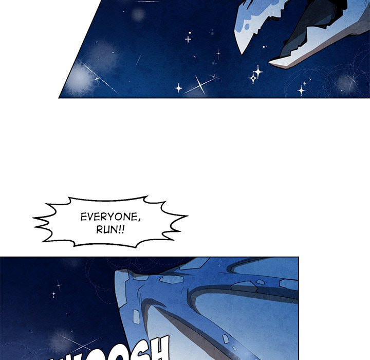 Read Heiquan chapter 25 image 4 on Lezhin