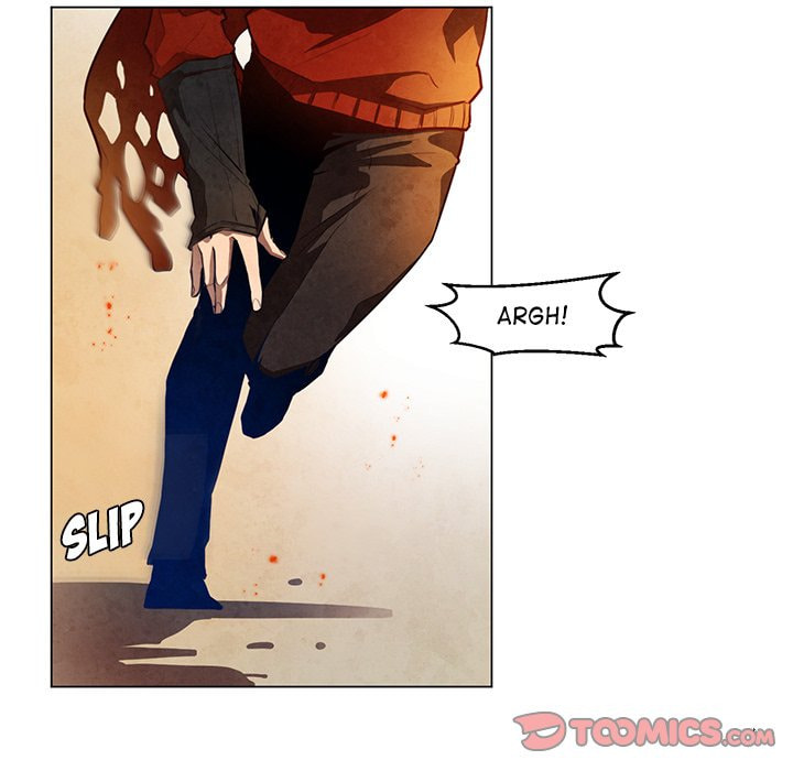Read Heiquan chapter 25 image 40 on Lezhin