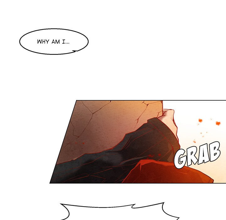 Read Heiquan chapter 25 image 41 on Lezhin