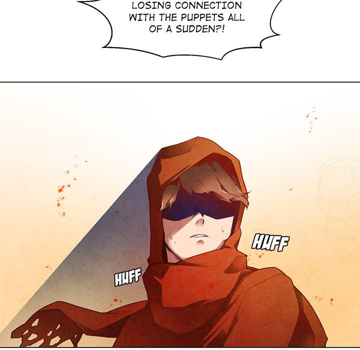 Read Heiquan chapter 25 image 42 on Lezhin